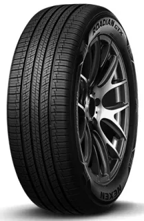 Всесезонные шины Nexen Roadian GTX