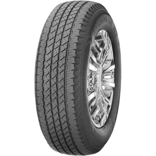 Летние шины Nexen Roadian HT (SUV)