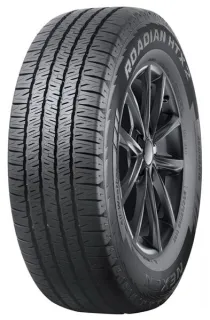 Летние шины Nexen Roadian HTX 2