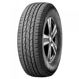 Летние шины Nexen Roadian HTX RH5