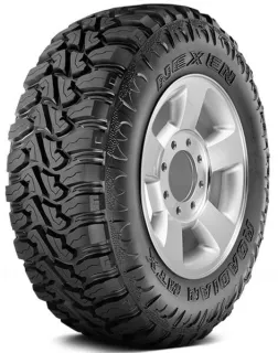 Летние шины Nexen Roadian Mtx Rm7