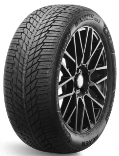 Зимние шины Nexen Winguard Ice 3