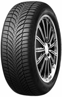 Зимние шины Nexen Winguard Snowg Wh2
