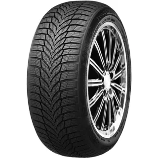 Зимние шины Nexen Winguard Sport 2
