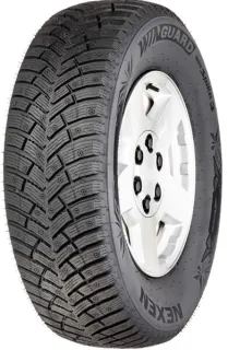 Зимние шины Nexen Winguard Winspike 3 (Без Шипов)