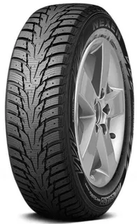 Зимние шины Nexen Winguard Winspike Wh62 (Без Шипов)