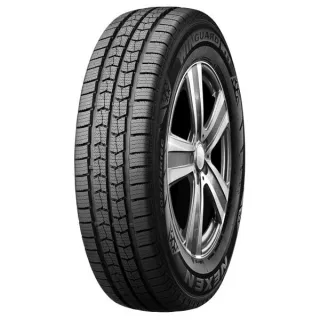 Зимние шины Nexen Winguard WT1