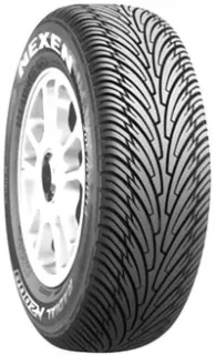 Летние шины Nexen N2000