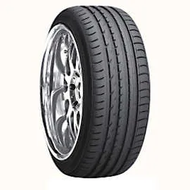 Летние шины Nexen N8000