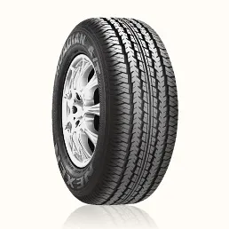 Всесезонные шины Nexen Roadian AT