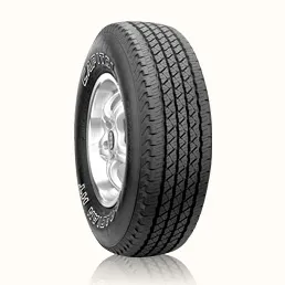 Летние шины Nexen Roadian H/T