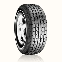 Летние шины Nexen SB652