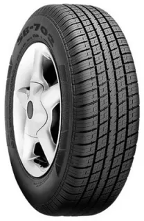 Летние шины Nexen SB700