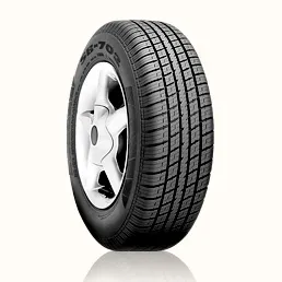 Летние шины Nexen SB-702