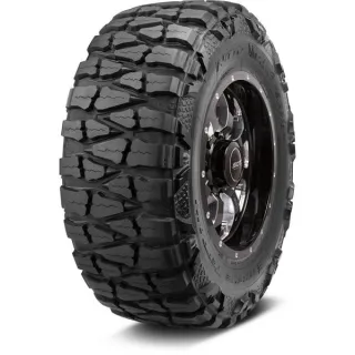 Всесезонные шины Nitto Mud Grappler