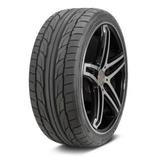 Летние шины Nitto NT555 G2