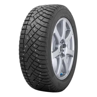Зимние шины Nitto Therma Spike