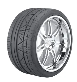 Летние шины Nitto Invo