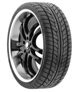 Летние шины Nitto NT 555