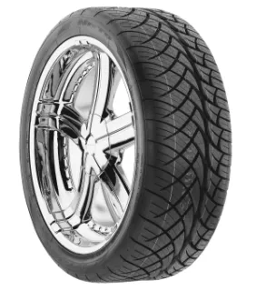 Всесезонные шины Nitto NT420S