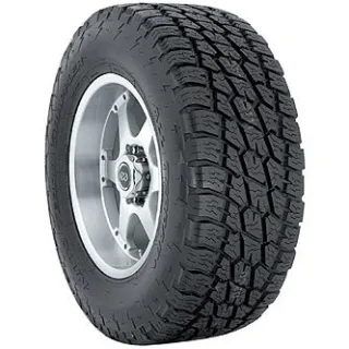 Всесезонные шины Nitto TERRA GRAPPLER