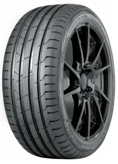 Летние шины Nokian Hakka Black 2 SUV