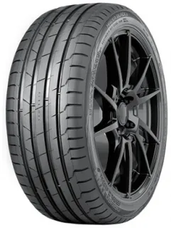 Летние шины Nokian Hakka Black 2