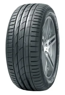 Летние шины Nokian Hakka Black SUV
