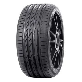 Летние шины Nokian Hakka Black