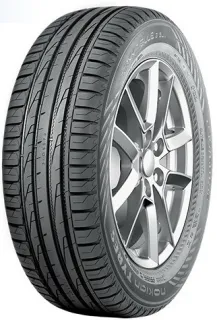 Летние шины Nokian Hakka Blue 2 SUV
