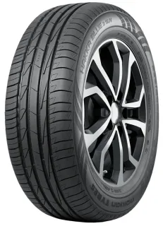 Летние шины Nokian Hakka Blue 3 SUV