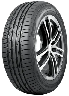 Летние шины Nokian Hakka Blue 3