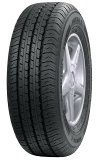Летние шины Nokian Hakka C Cargo