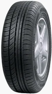 Летние шины Nokian Hakka C Van