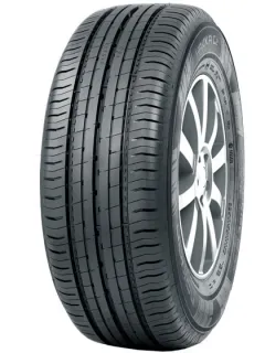Летние шины Nokian Hakka C2