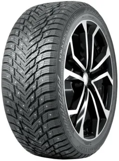 Зимние шины Nokian Hakkapeliitta 10 EV