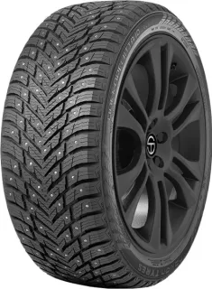 Зимние шины Nokian Hakkapeliitta 10 SUV