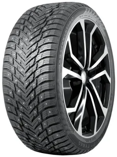 Зимние шины Nokian Hakkapeliitta 10p SUV