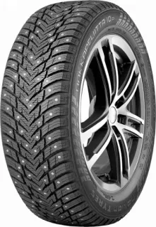 Зимние шины Nokian Hakkapeliitta 10p