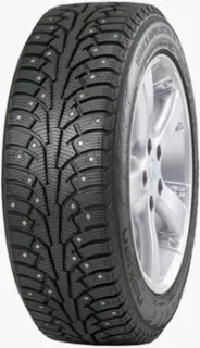 Зимние шины Nokian Hakkapeliitta 5