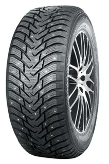 Зимние шины Nokian Hakkapeliitta 8 SUV