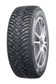 Зимние шины Nokian Hakkapeliitta 8
