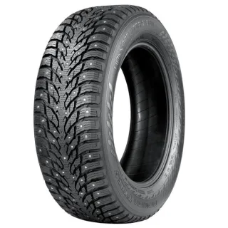 Зимние шины Nokian Hakkapeliitta 9 SUV