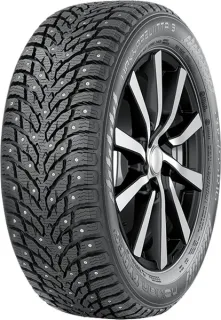 Зимние шины Nokian Hakkapeliitta 9