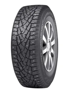 Зимние шины Nokian Hakkapeliitta C3