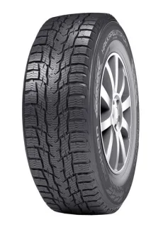 Зимние шины Nokian Hakkapeliitta Cr3