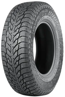 Зимние шины Nokian Hakkapeliitta LT3