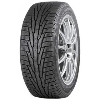 Зимние шины Nokian Hakkapeliitta R SUV