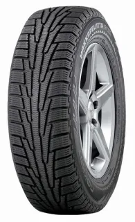 Зимние шины Nokian Hakkapeliitta R