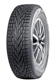 Зимние шины Nokian Hakkapeliitta R2 SUV
